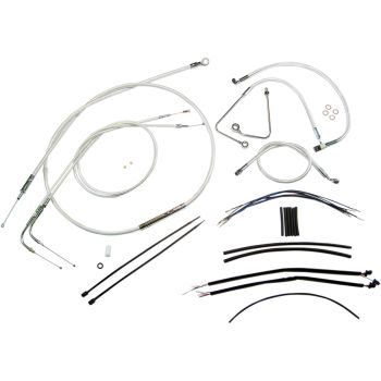 CONTROL CABLE KIT SC2