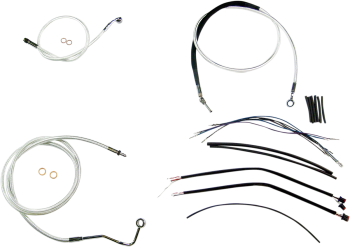 CONTROL CABLE KIT SC2