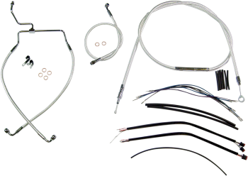 CONTROL CABLE KIT SC2