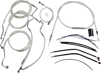 CONTROL CABLE KIT SC2