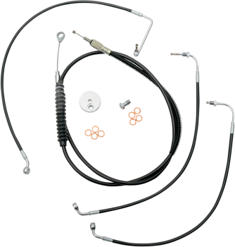 CABLE KT 15-1714-16RK BK