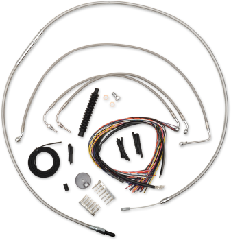 CABLE KT C 12-1414-15SG