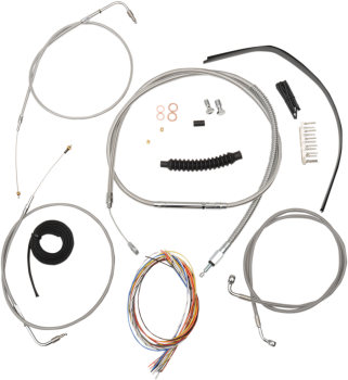 CABLE KT C BCH 96-06FL ST