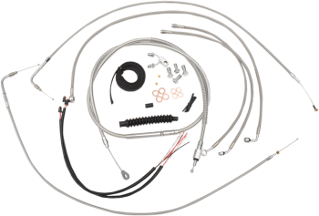 CABLE KIT C 18-20 ABS ST