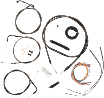 CABLE KT CM 12-1414-19XL