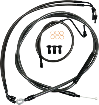 CABLE KT MN 12-1408-13FL