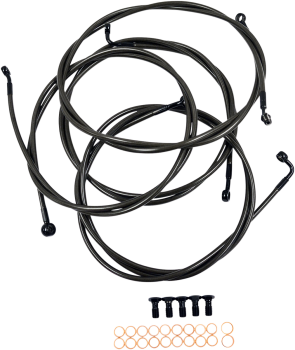 CABLKT MN15-1714-16FLABS