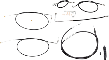 CABLE KT 12-14BK 15-16 ST