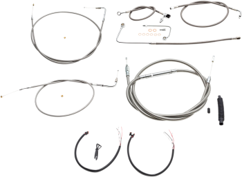 CABLE KT C 15-17SS 15ST