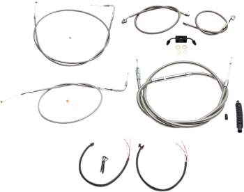 CABLE KT C SS18-20 FXDABS
