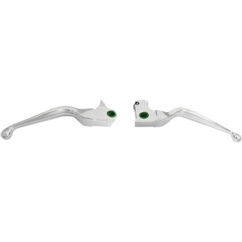 LEVERS HAND CHR TRK 14-6