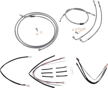 CONTROL KIT SS 14 GOR FLT