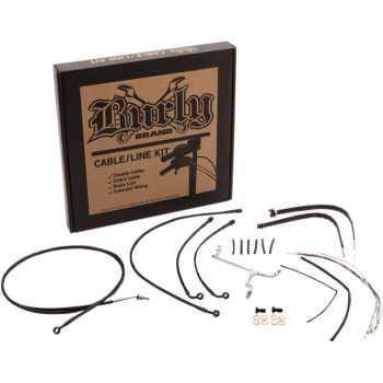 CONTROL KIT SS 16 GOR FLH