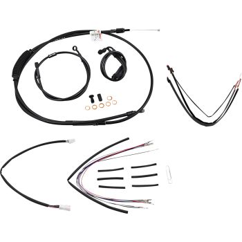 CONTROL KIT BK 18 GOR FLH