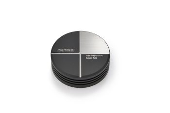 MASTER CYLINDER CAP REAR R1250