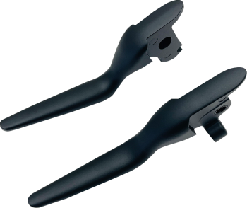 LEVERS LSR BLK 14-16TOUR