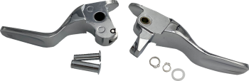 LEVER SET SHORT CHROME 14-16 T