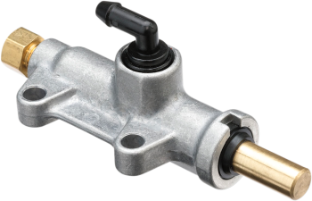 REAR MASTER CYLINDER POL