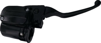 CYLINDER MSTR BLK 21-22RG