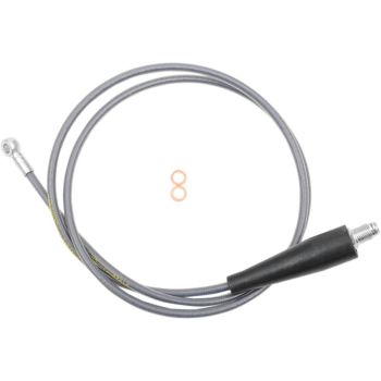 HYMEC - CARBON CABLE Ø6 MM M10