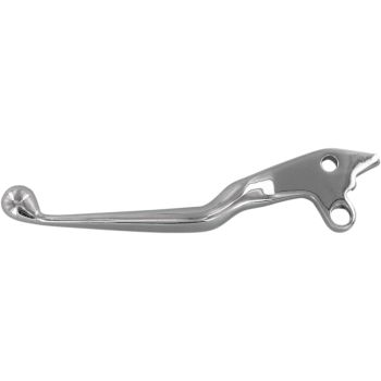 LEVER WIDE CLUTCH SUZ CHR