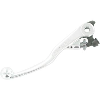 167 - SHORT LEVER CLUTCH SILVE