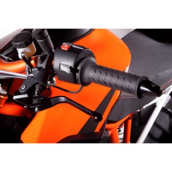 ADJUSTABLE HAND CLUTCH LEVER