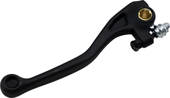 LEVER BRAKE BLK CRF 07-08