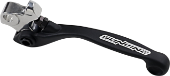 LEVER BRAKE BLK YZ 08