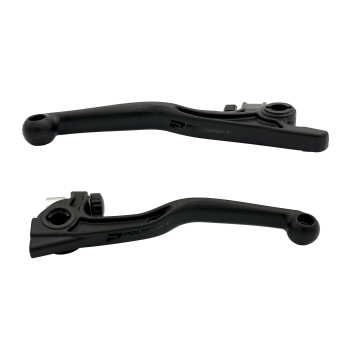 LEVERS APT KT/HVA/GAS/SHER