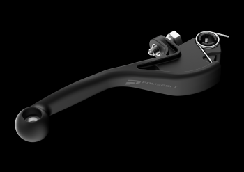 LEVER BRAKE APT YZ/YZF