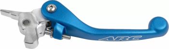 ARC Husky Brake Lever Blue