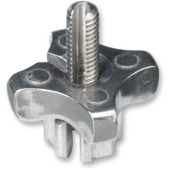 ADJUSTER REPLACEMENT