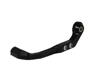 CLUTCH LEVER GUARD BK