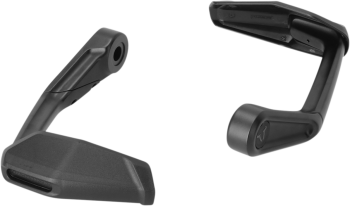 LEVER GUARDS+WIND PROTECT