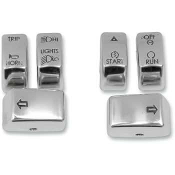 CAPS SWITCH CHR 11 ST