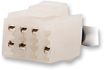 SWITCH RH 4 REV 2 YAM-B