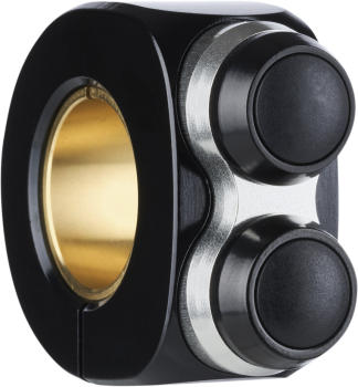 MO.SWITCH BASIC2 SLV