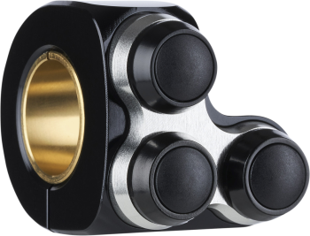 MO.SWITCH BASIC3 L SLV