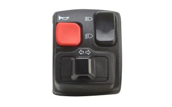 SWITCH 2B SERIES HANDLEBAR LH