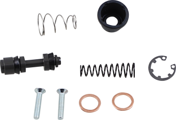 MASTER CYL REBUILD KT FR