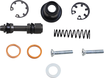 MASTER CYL REBUILD KT FR