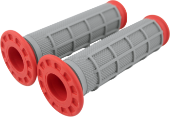 GRIPS ATV D/C 1/2 WAFFLE