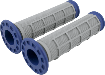 GRIPS ATV D/C 1/2 WAFFLE