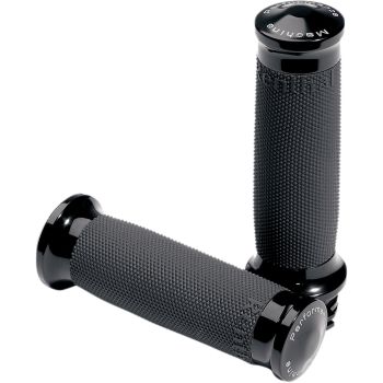 GRIPS PM BLK 08-19 FLT