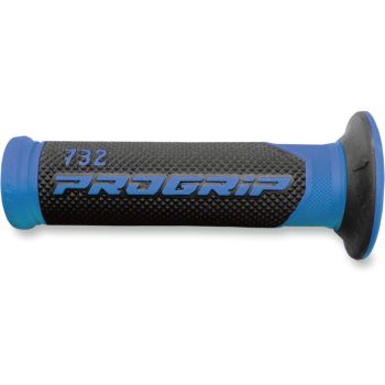 GRIPS 732 DUALDENSITY BLK/BLU