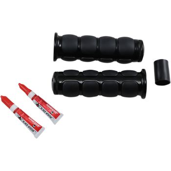 GRIPS ISO - HONDA & SUZUKI - B