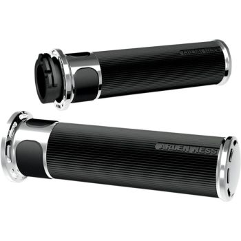 GRIPS - SLOT TRACK - TBW - CHR