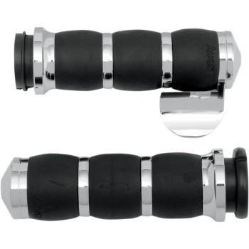 GRIPS VELVET AIR TB CHR