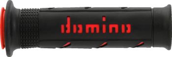 GRIPS XM2 BK/RD